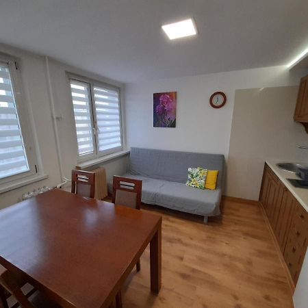 Apartament 44 와도웨스 외부 사진