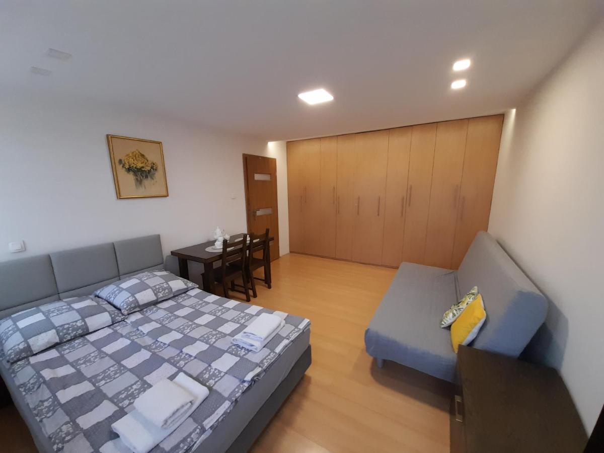 Apartament 44 와도웨스 외부 사진