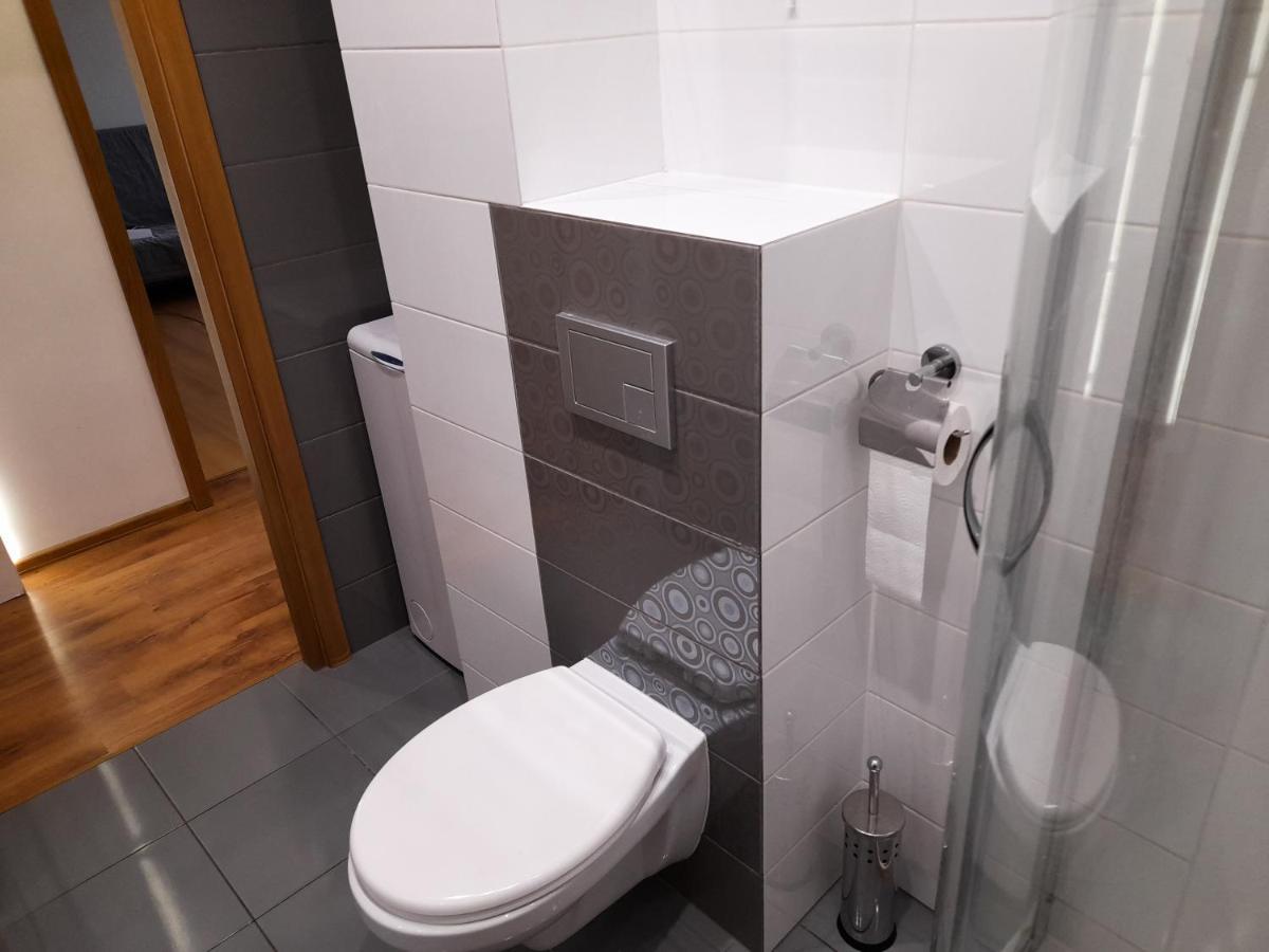 Apartament 44 와도웨스 외부 사진